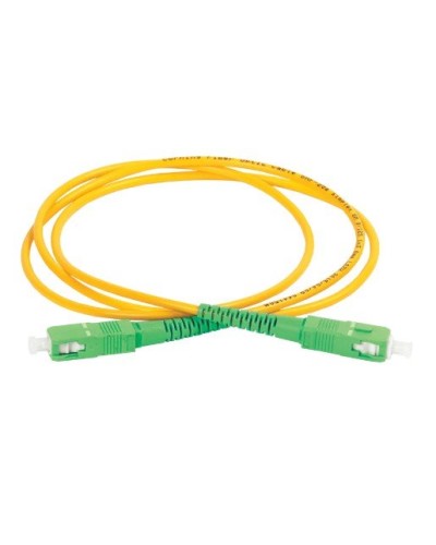 FPC09-SCA-SCA-C1L-15M. Патч-корд оптический. ITK в Астрахани