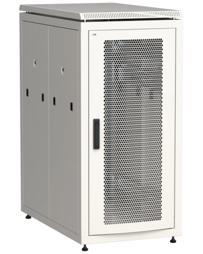 LN35-24U61-P. Шкаф телекоммуникационный 19 напольный 24U. ITK в Астрахани