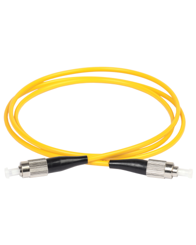 FPC09-FCU-FCU-C1L-100M. Патч-корд оптический. ITK в Астрахани