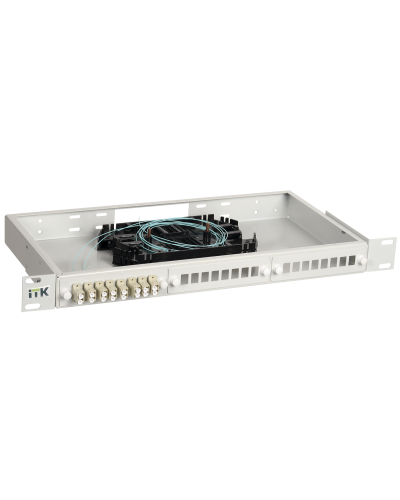 FOBX24-1U-4LCUD03. Кросс оптический 19. ITK в Астрахани