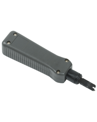 TI1-G324-P: Инструмент ударный для IDC Krone/110 серый в Астрахани