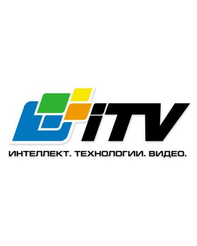 Интеллект ПО Детектор масок. Программное обеспечение (опция). ITV в Астрахани