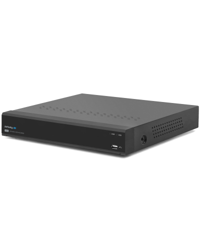 VRF-IP214PE. IP-видеорегистратор 4-канальный. Infinity в Астрахани