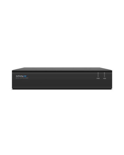 VRF-HD800L. Видеорегистратор мультиформатный 8-канальный. Infinity в Астрахани