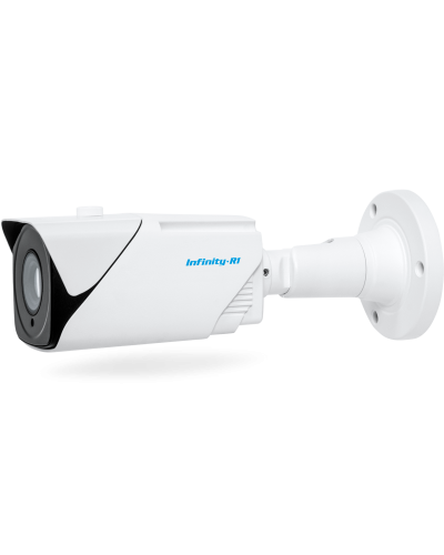 IBS-5M-550AF WDR. Видеокамера IP цилиндрическая. Infinity в Астрахани