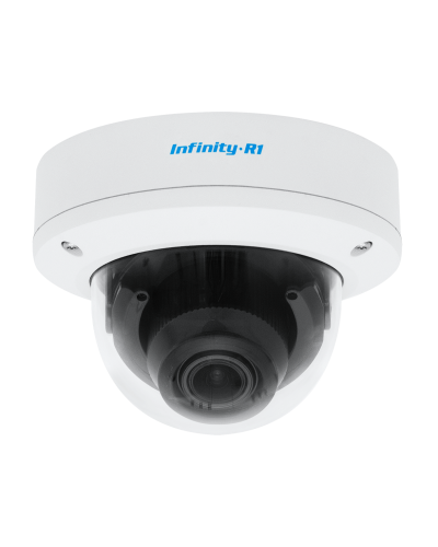 IDV-5M-2812AF. Видеокамера IP купольная. Infinity в Астрахани