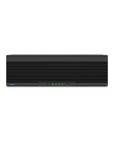 VRF-IP256HM. IP-видеорегистратор 256-канальный. Infinity в Астрахани
