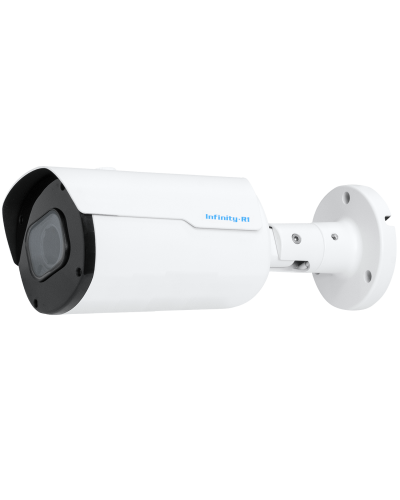 IBS-HD2M-2812AF WDR. Видеокамера мультиформатная цилиндрическая. Infinity в Астрахани