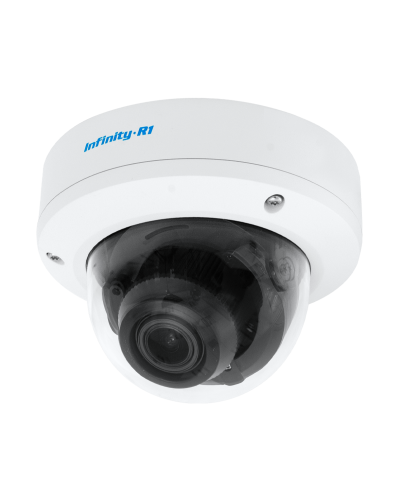 IDV-HD5M-2812. Видеокамера мультиформатная купольная. Infinity в Астрахани