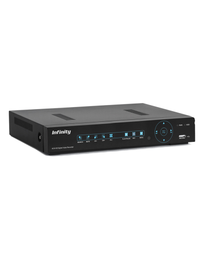 VRF-HD825M (II). Видеорегистратор мультиформатный 12-канальный. Infinity в Астрахани
