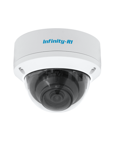 IDM-5M-28. Видеокамера IP купольная. Infinity в Астрахани
