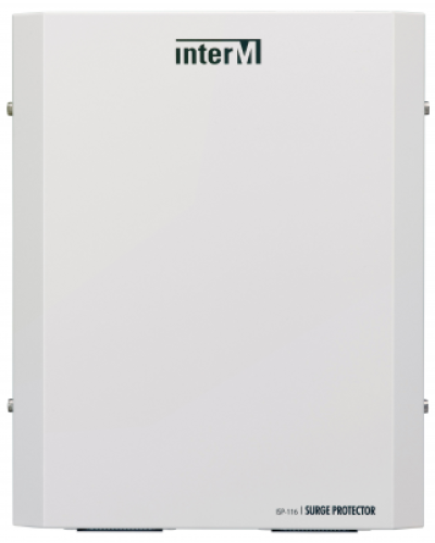 ISP-116. Блок защиты. Inter-M в Астрахани