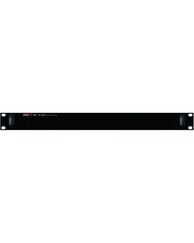 BP-6100 . Панель декоративная. Inter-M в Астрахани