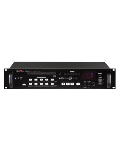 CD-6208. Проигрыватель. Inter-M в Астрахани