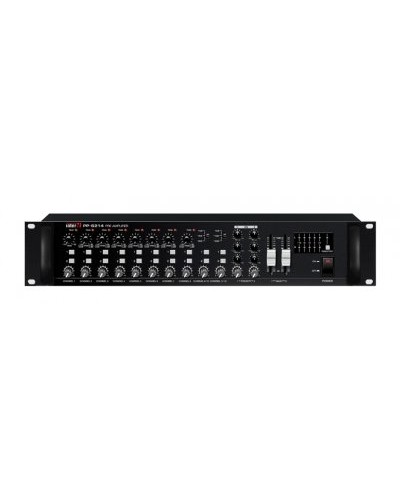 PP-6214 . Усилитель предварительный. Inter-M в Астрахани