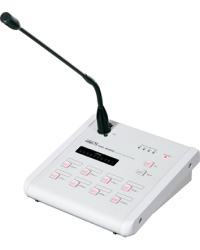 RM-911D . Панель микрофонная. Inter-M в Астрахани