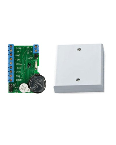 Z-5R (мод. Net 16000). Контроллер сетевой. IronLogic в Астрахани