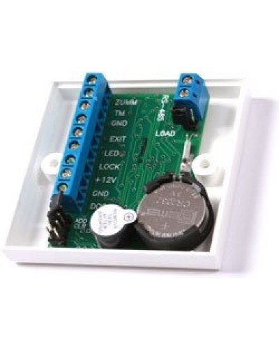 Z-5R (мод. Net). Контроллер сетевой. IronLogic в Астрахани