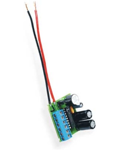 Z-396T (Timer). Автономный контроллер. IronLogic в Астрахани