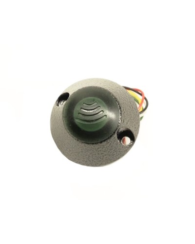 CP-Z-2 (мод. MF-I) накладной, тёмный. Считыватель proximity карт. IronLogic в Астрахани