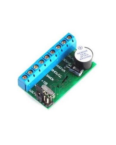 Z-5R (мод. Wiegand). Контроллер для ключей Touch Memory. IronLogic в Астрахани