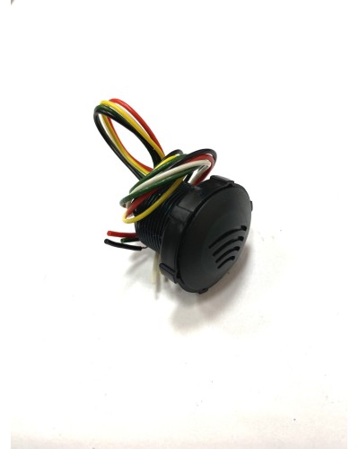 CP-Z-2 (мод. MF-I) врезной, темный. Считыватель. IronLogic в Астрахани