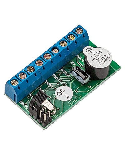 Z-5R (без корпуса). Контроллер для ключей Touch Memory. IronLogic в Астрахани