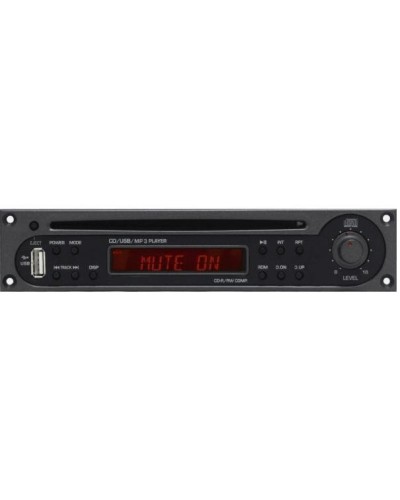 CDP-100MU. Проигрыватель-тюнер-усилитель. JDM в Астрахани