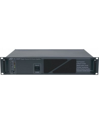 PA-124DP. Усилитель мощности 240 Вт, 100 В. JDM в Астрахани