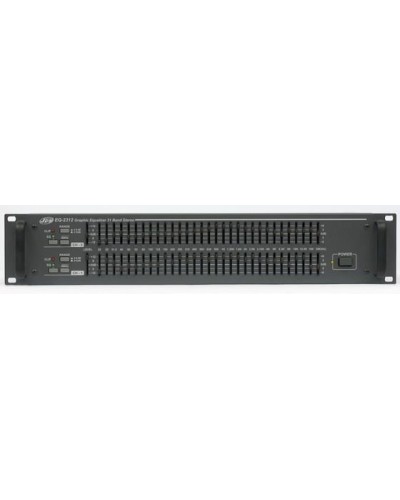EQ-2312. Проигрыватель-тюнер-усилитель. JDM в Астрахани