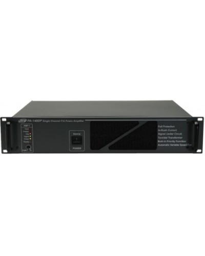 PA-136DP. Усилитель мощности 360 Вт, 100 В. JDM в Астрахани