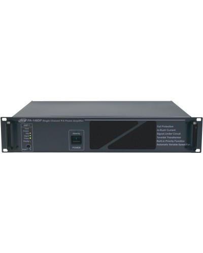 PA-148DP. Усилитель мощности 480 Вт, 100 В. JDM в Астрахани