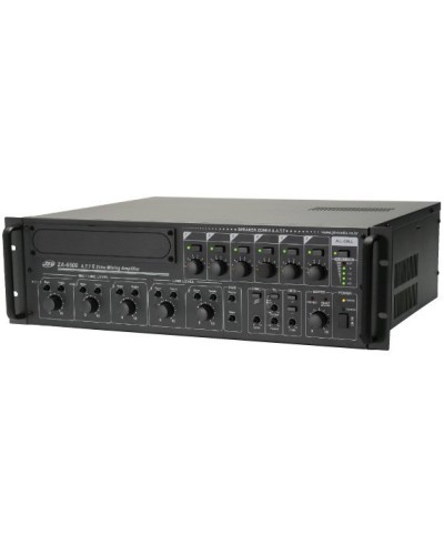ZA-6600. Усилитель. JDM в Астрахани
