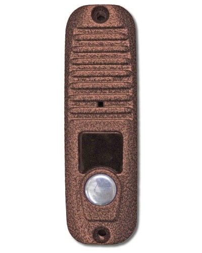 JSB-V055 PAL (медь) накладная. Видеопанель вызывная цветная. JSB-Systems в Астрахани
