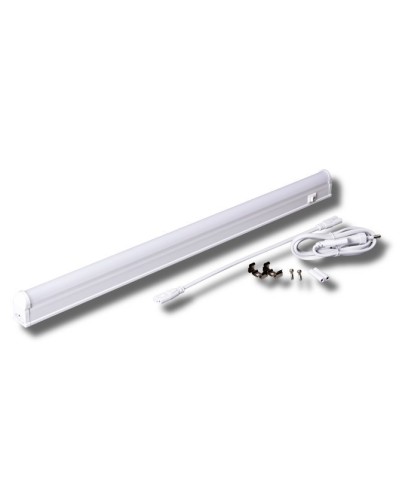 PLED T5i PL  900 10W  FR 4000K (2850645А). Светильник накладной линейный светодиодный. JazzWay в Астрахани