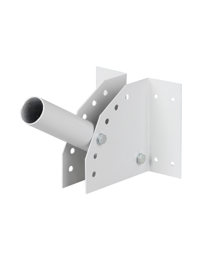PSL D60*1.5-WH (5017443). Кронштейн. JazzWay в Астрахани