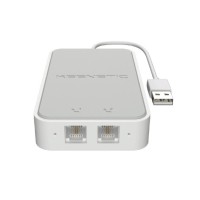 Keenetic Linear (KN-3110). Роутер беспроводной. KEENETIC