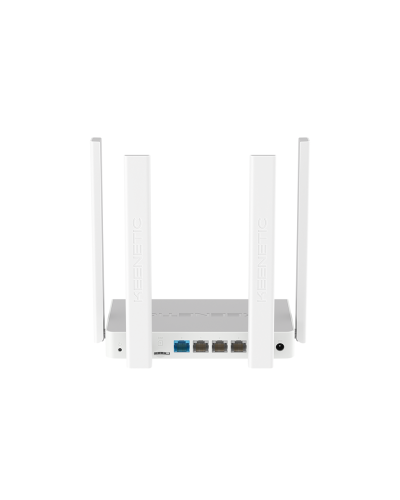 Keenetic Runner 4G (KN-2212). Роутер беспроводной. KEENETIC в Астрахани