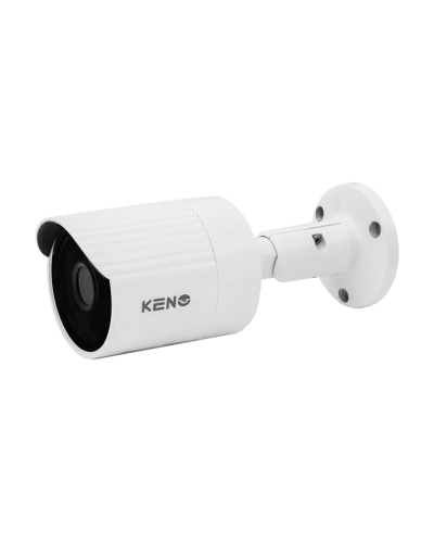 KN-CE505F28. Видеокамера IP цилиндрическая. KENO в Астрахани