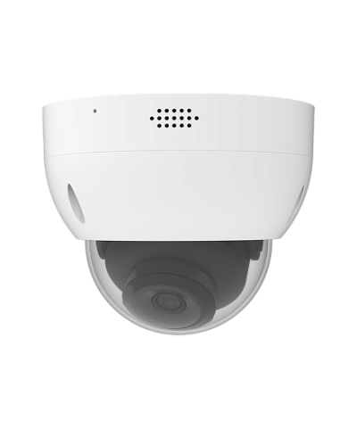 KN-DS880F28-DK. Видеокамера IP купольная. KENO в Астрахани