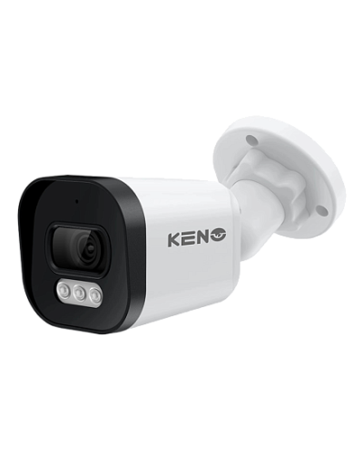KN-GX3C. Видеокамера IP цилиндрическая. KENO в Астрахани