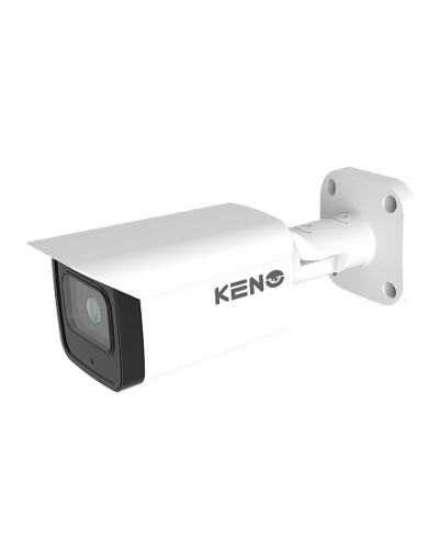 KN-CS560A2713-AI (White). Видеокамера IP цилиндрическая. KENO в Астрахани