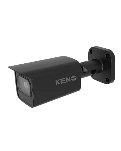 KN-CS880F28-DK (Black). Видеокамера IP цилиндрическая. KENO в Астрахани