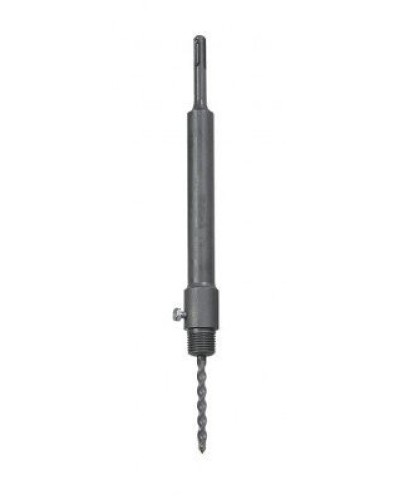 Хвостовик для коронки М22х250 мм SDS PLUS Kranz (KR-91-0422): Аксессуар для электроинструмента в Астрахани