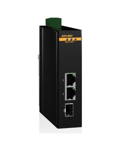 KOM300A-1SFP2T-LV-LV. Медиаконвертер оптический. Kyland в Астрахани