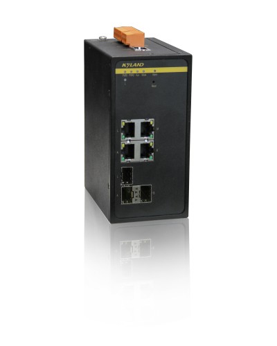 Ruby3A-3G-L2-L2. Коммутатор без PoE. Kyland в Астрахани