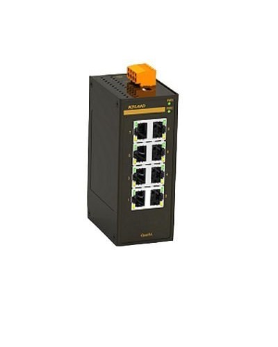 Opal8A-8T-LV-LV. Коммутатор без PoE. Kyland в Астрахани