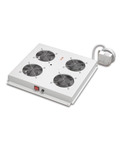 LN-FAN-THM-4FFS-LG. Вентиляторный модуль. LANDE в Астрахани