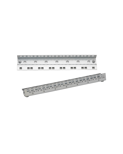LN-PRF-CMD-12UD-ZN (2 шт). Монтажный профиль. LANDE в Астрахани