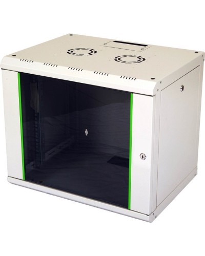 LN-PR07U6045-LG-111. Шкаф телекоммуникационный 19 настенный 7U. LANDE в Астрахани
